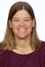 Amy Bond Headshot