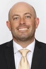 Ryan Heisey Headshot