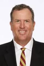 Trey Jones Headshot