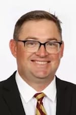 Matt Whall Headshot